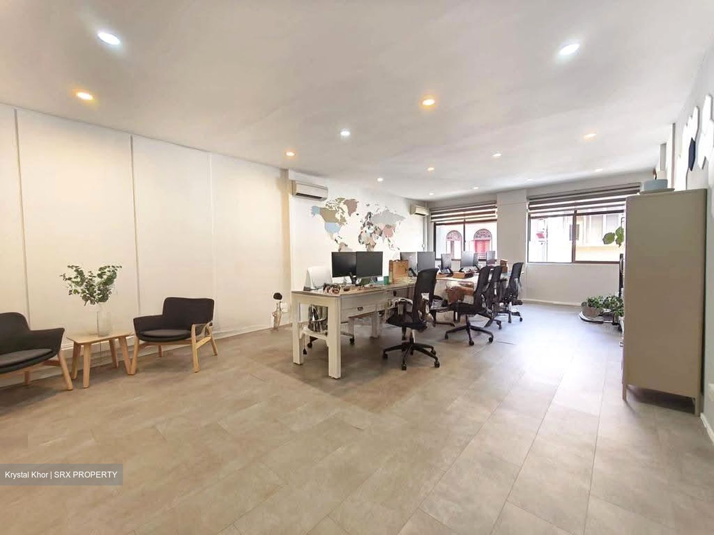Amoy Street (D1), Office #610381591